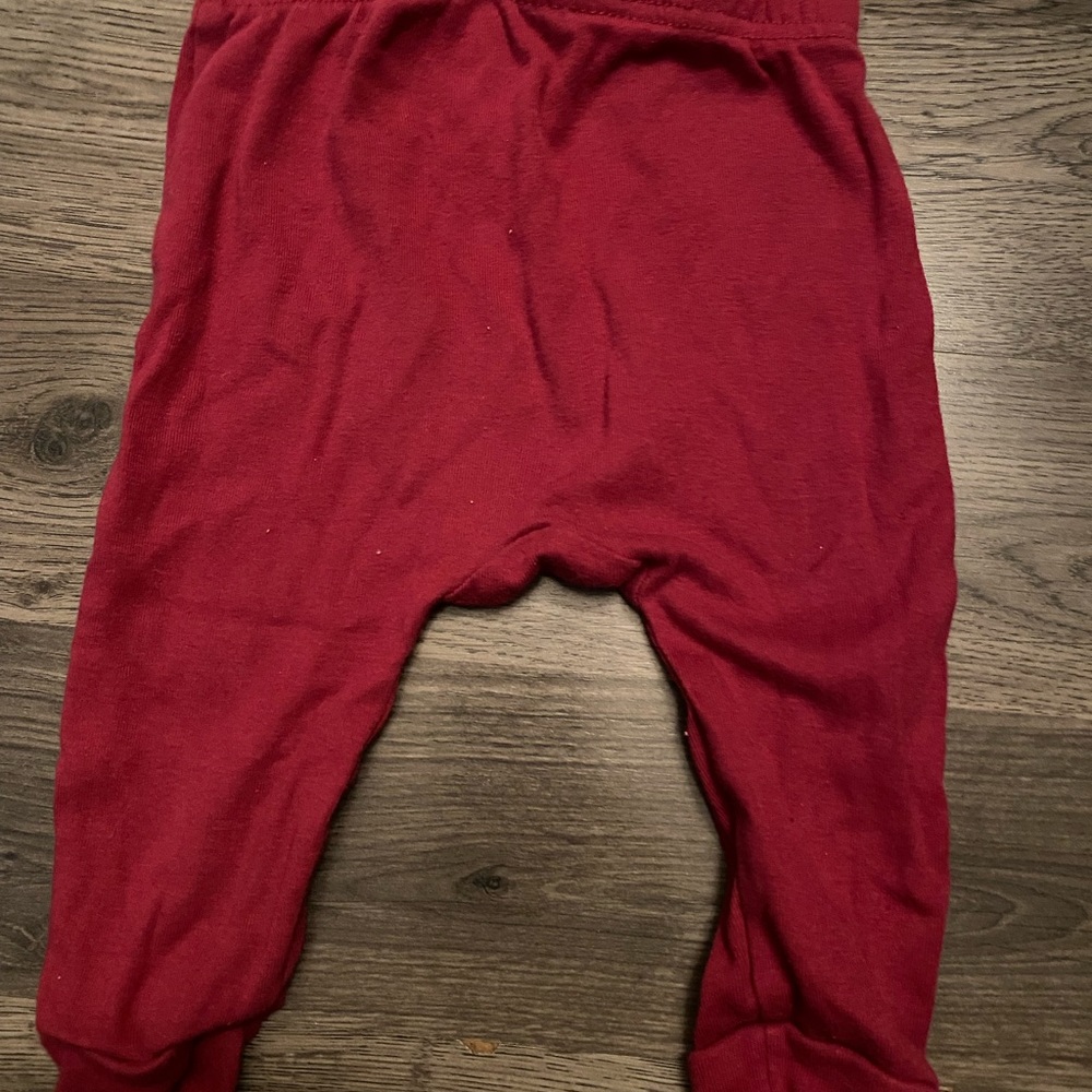 6-9 month modern moments pants